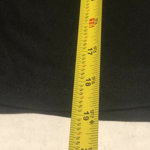 Spaceship Give Me Space Women’s Black Shirt Med - Picture 10 of 10